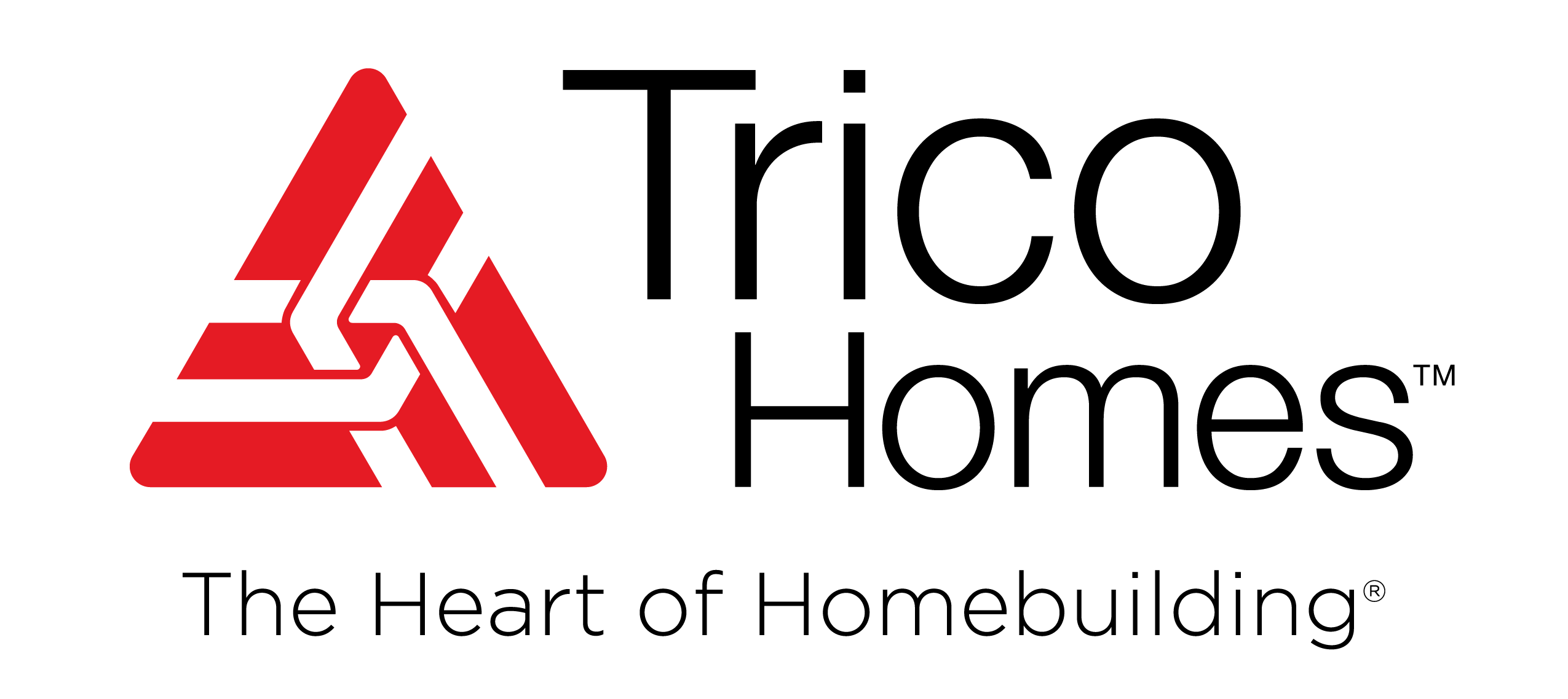 Trico Homes – Single Family Homes