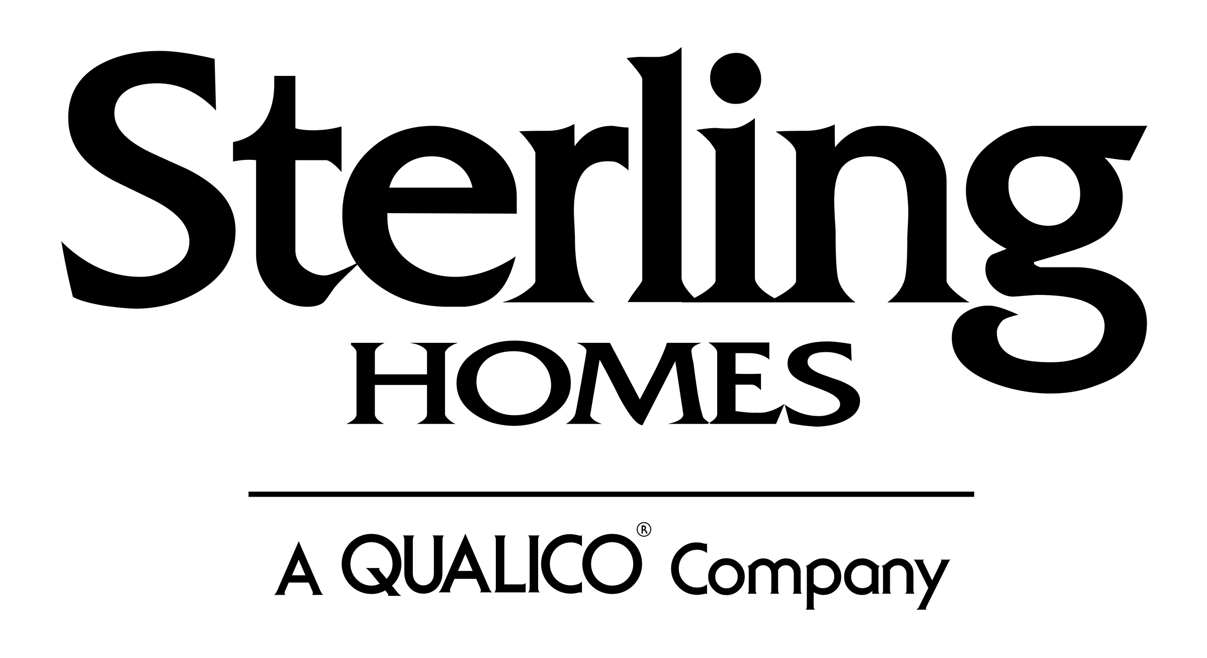 Sterling Homes